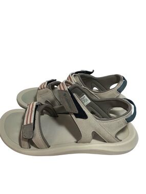 Columbia Wet Dry Hiking Women's Sandals 9262 Size 9